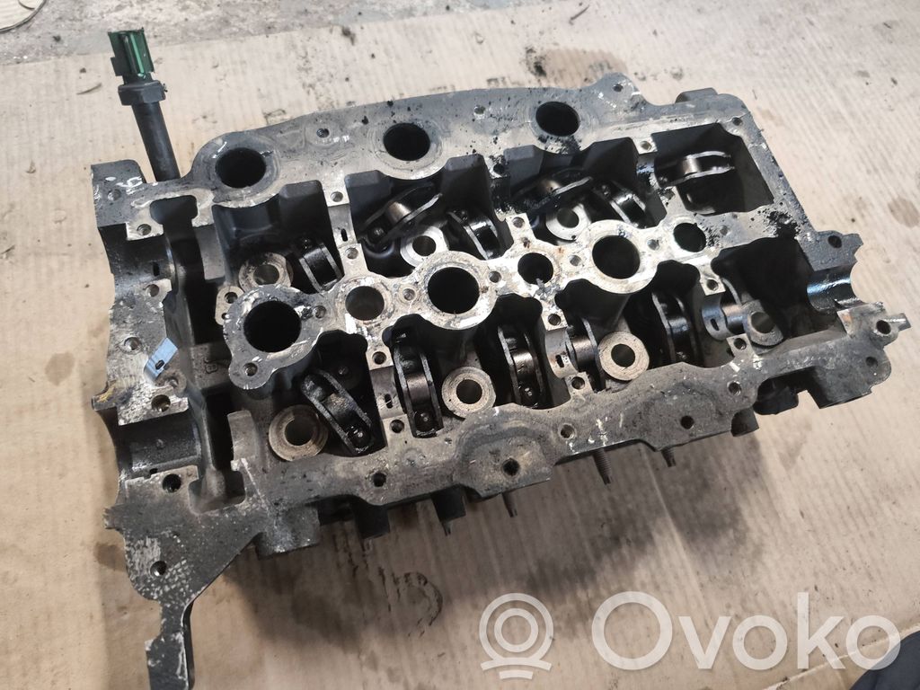 Land Rover Range Rover Sport L494 Galvutė 