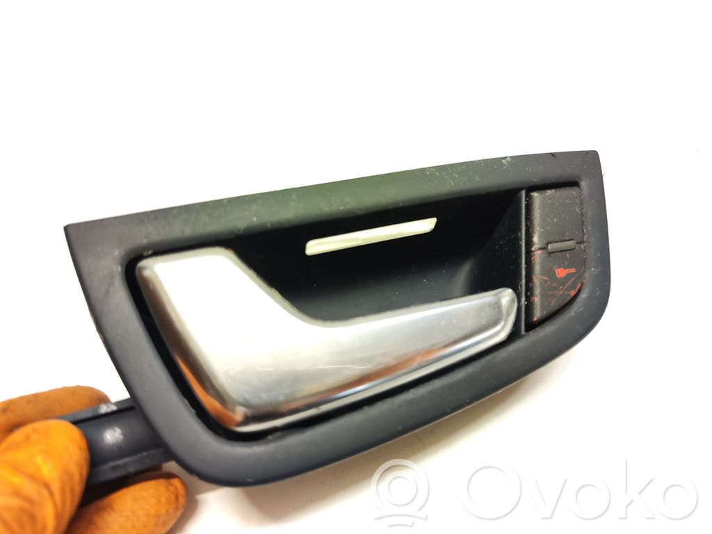 Audi A8 S8 D3 4E Front door interior handle 
