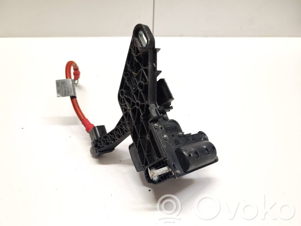 BMW 3 F30 F35 F31 Cable positivo (batería) 