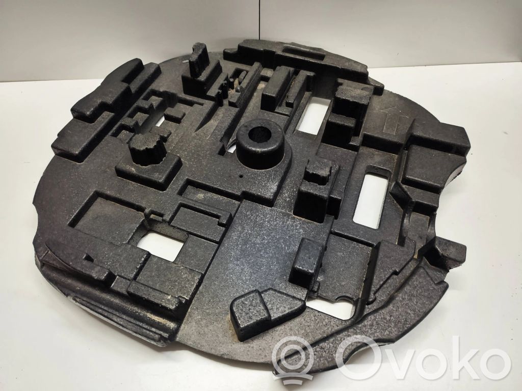 BMW 5 E60 E61 Tool box 