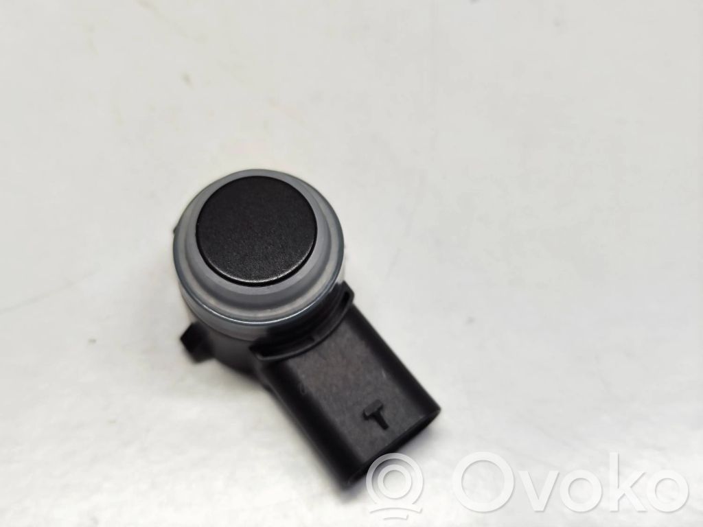 Tesla Model X Parking PDC sensor 