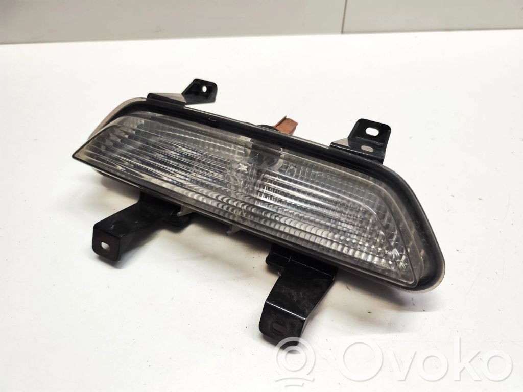 Ford Mustang VI Rear/tail lights 