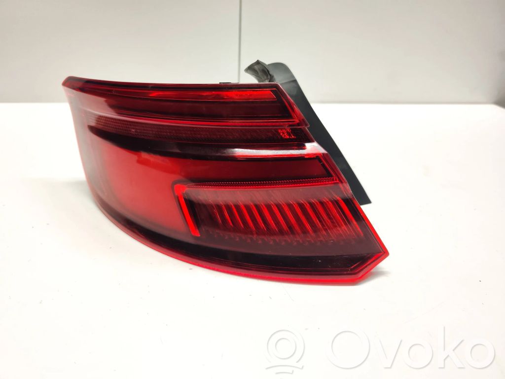 Audi A3 S3 8V Takavalot 