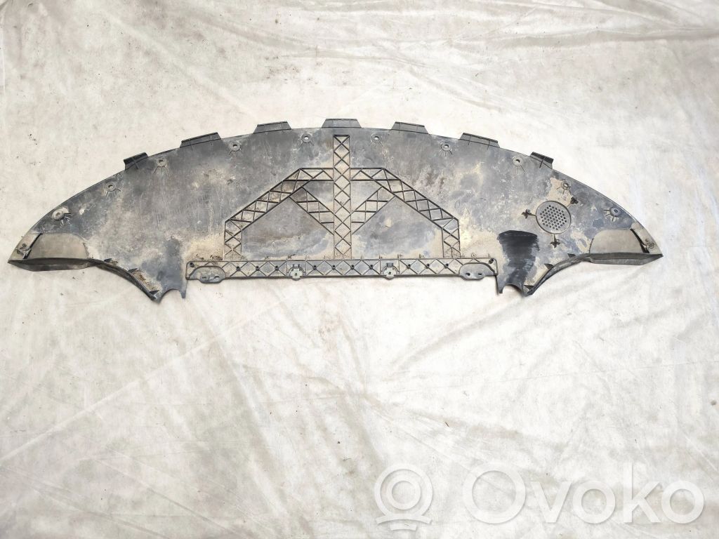 Tesla Model 3 Front bumper lip 