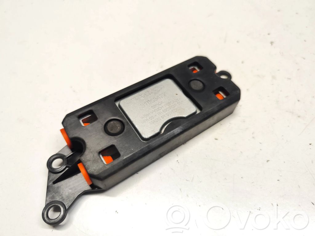Volvo XC60 Other trunk/boot trim element 
