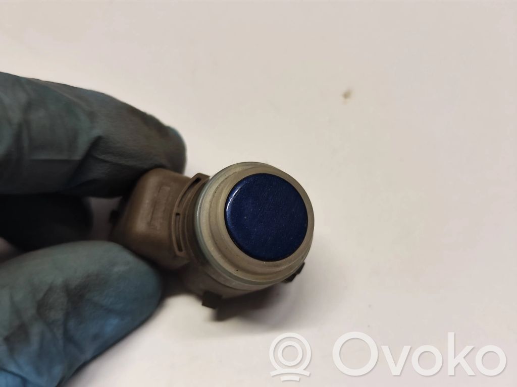 Tesla Model X Parking PDC sensor 