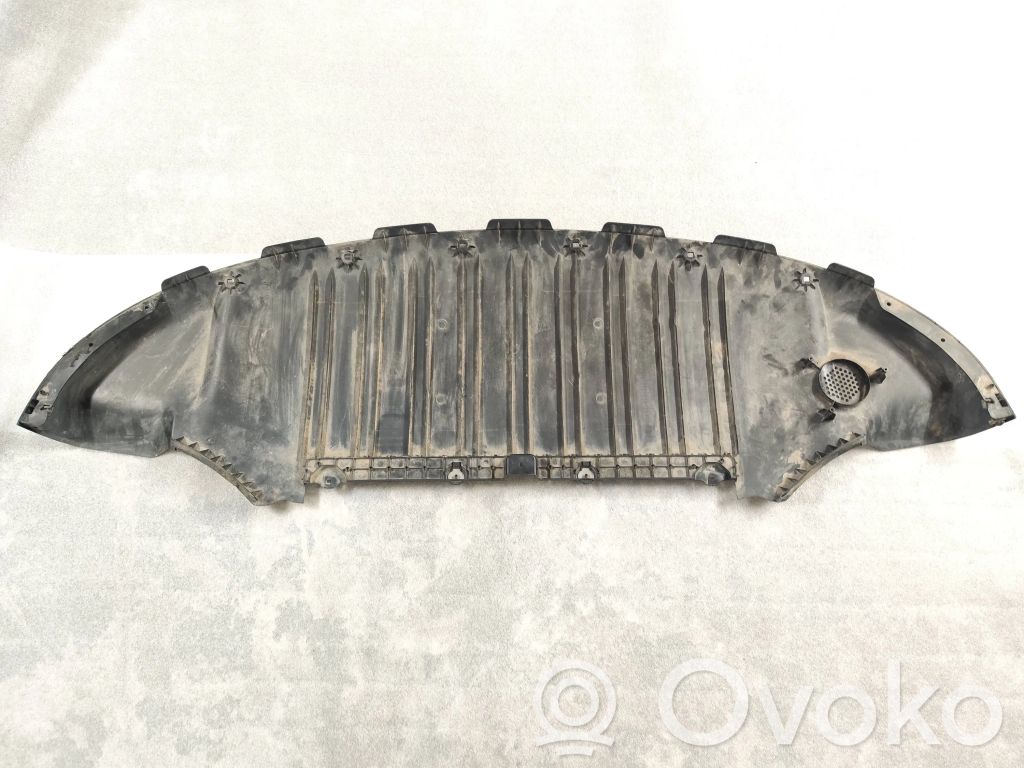 Tesla Model Y Osłona pod zderzak przedni / Absorber 