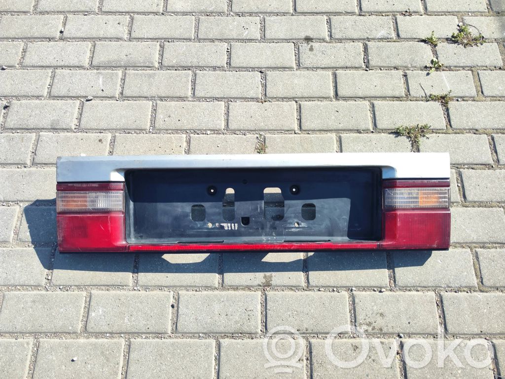 Mazda 626 Tailgate trim 