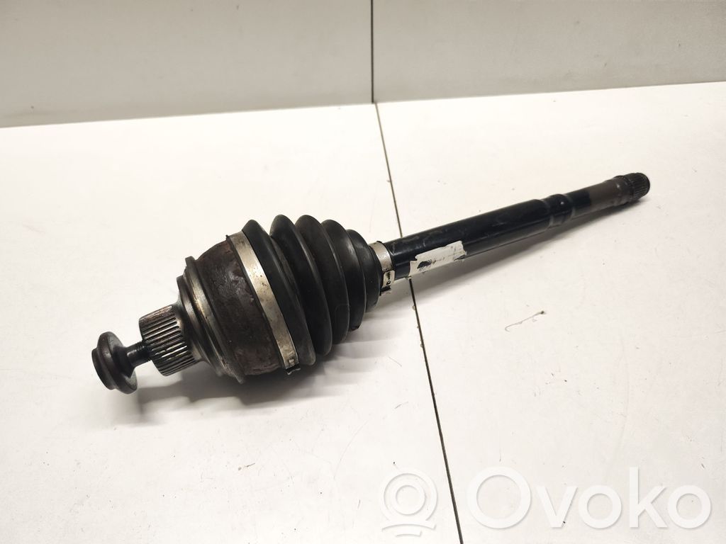 Audi A6 S6 C8 4K Eje de transmisión delantero 