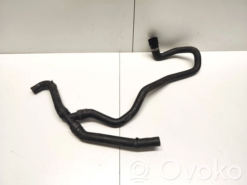 BMW X6 F16 Engine coolant pipe/hose 