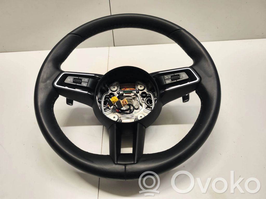 Porsche Macan (95B) Stūre 