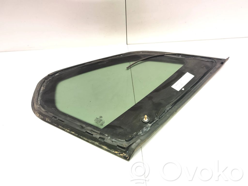 BMW X5 E70 Seitenscheibe hinten 