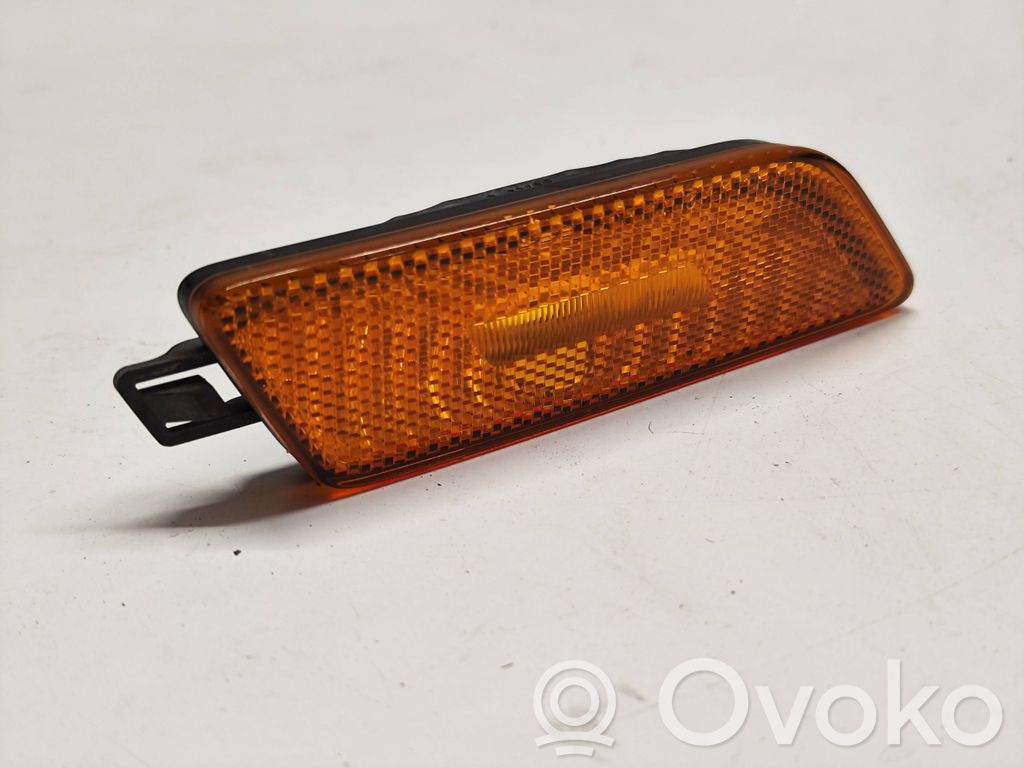 Porsche Macan (95B) Reflector delantero 