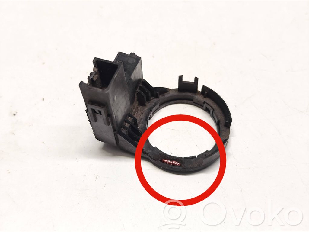 Ford Mustang V Ignition lock 