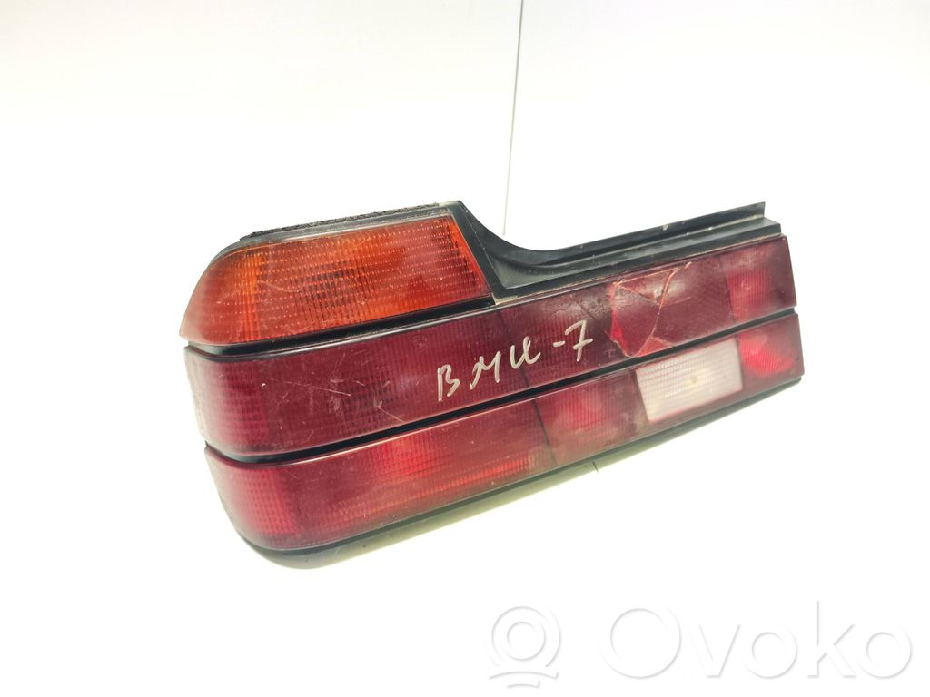 Rear/tail lights   1374041,1374441