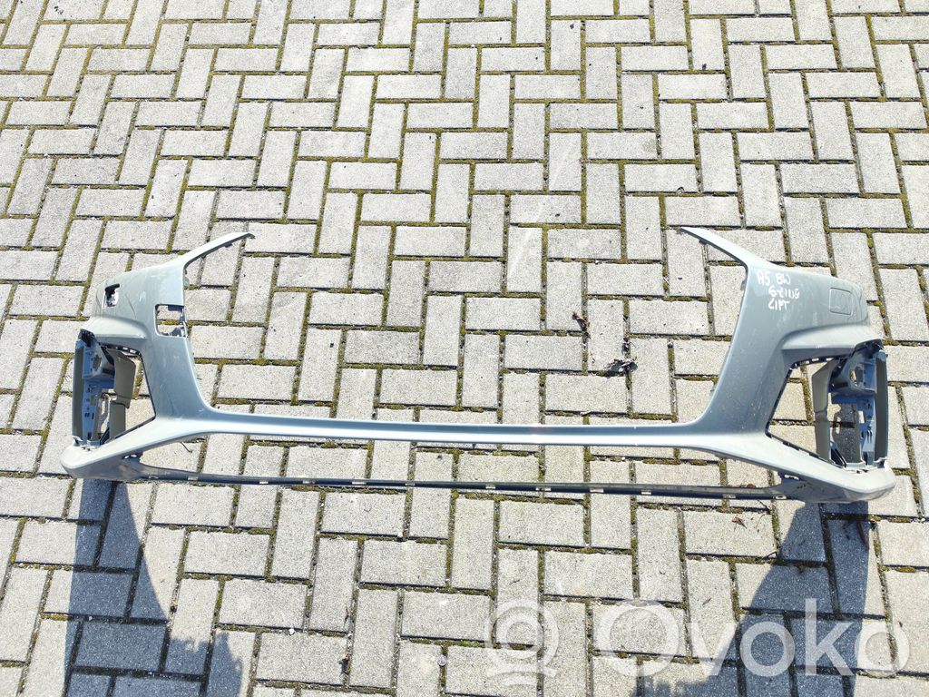 Audi A4 S4 B9 8W Front bumper 