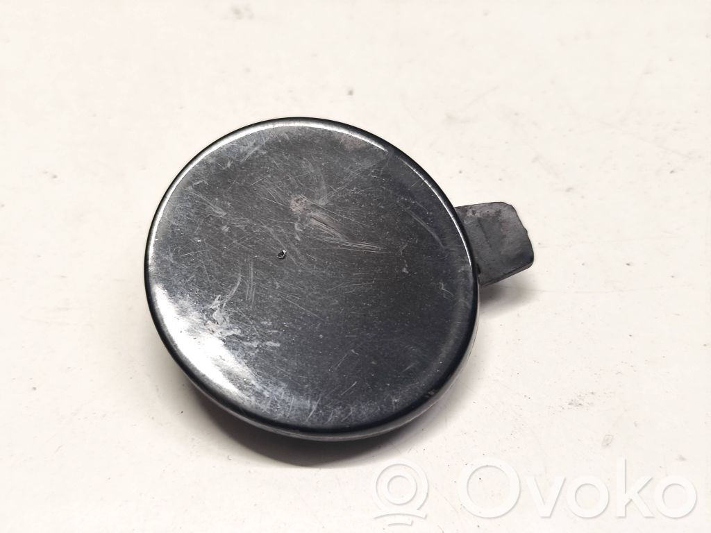 Tesla Model 3 Abdeckung Deckel Abschleppöse vorne 