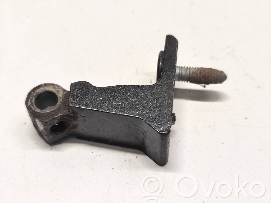Audi Q7 4M Front door upper hinge 