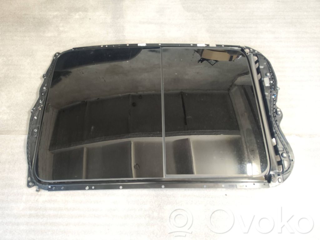 Porsche Macan (95B) Schiebedach-Set 