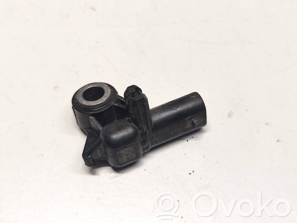 Tesla Model 3 Airbagsensor Crashsensor Drucksensor 