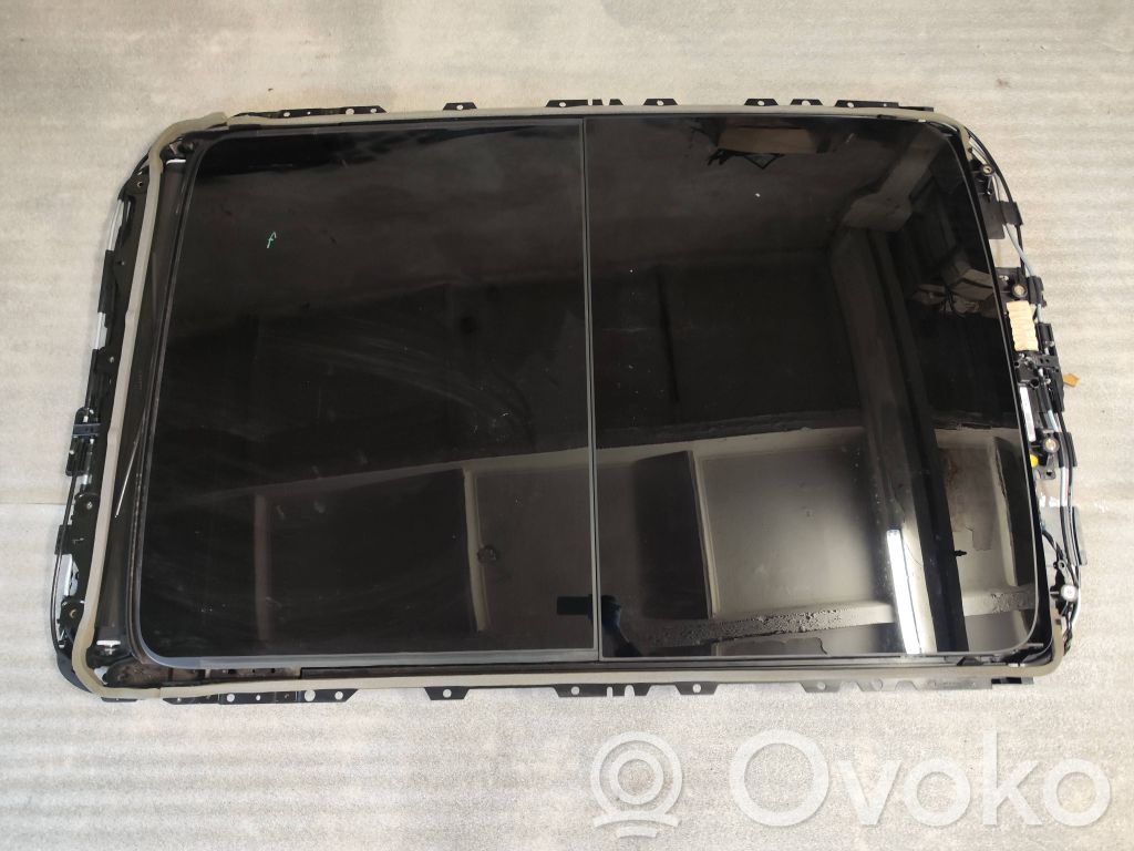 Audi Q7 4M Stoglangio komplektas 