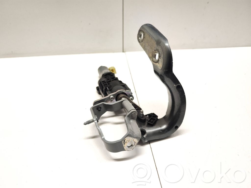 Audi Q7 4M Tailgate/trunk/boot lift motor 