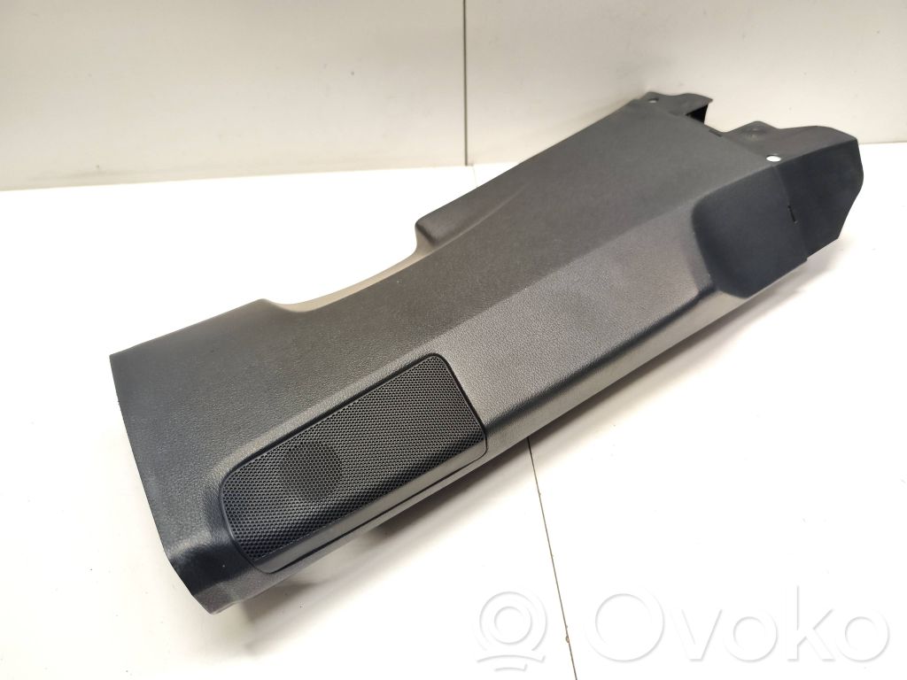 Audi Q7 4M Capac stâlp (B) (inferior) 