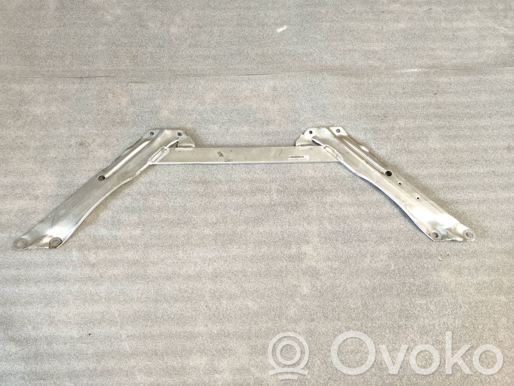 BMW 5 G30 G31 G38 Panel mocowania chłodnicy 