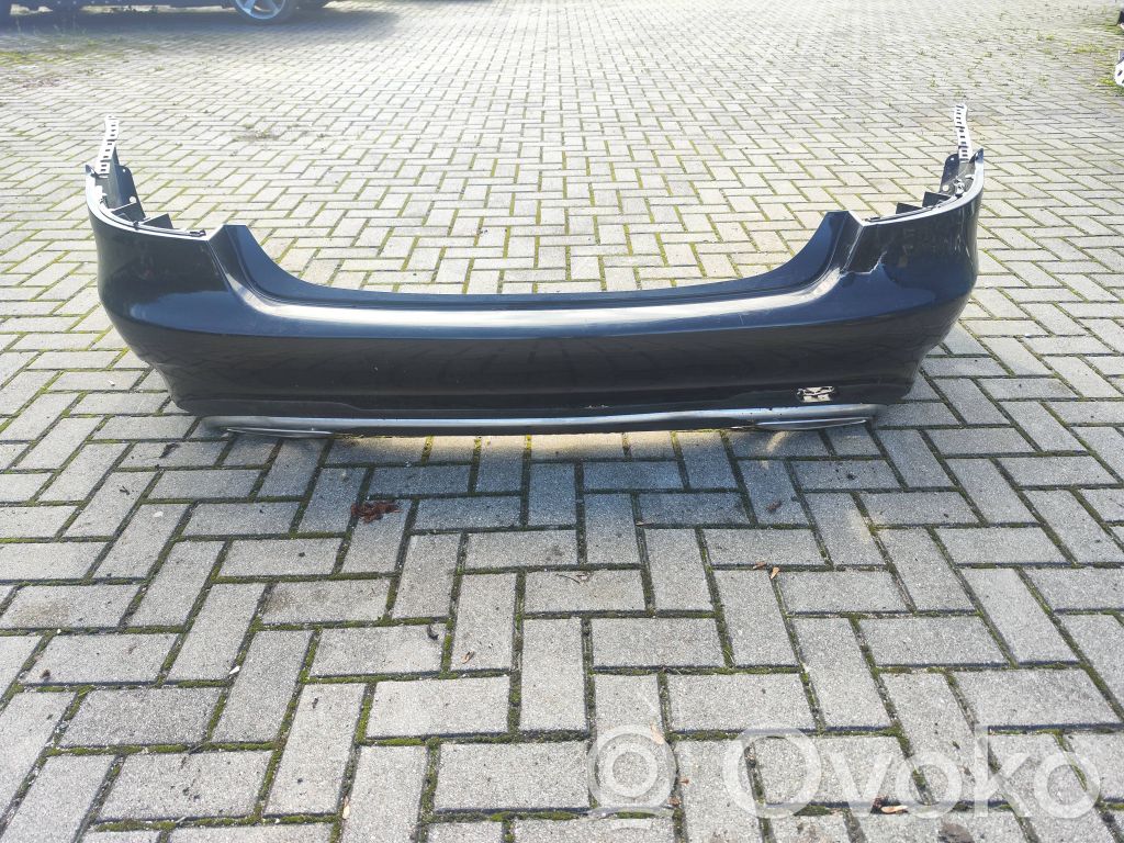Mercedes-Benz E W212 Stoßstange Stoßfänger 