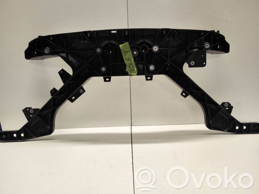 Tesla Model Y Juniper Radiatoru panelis 