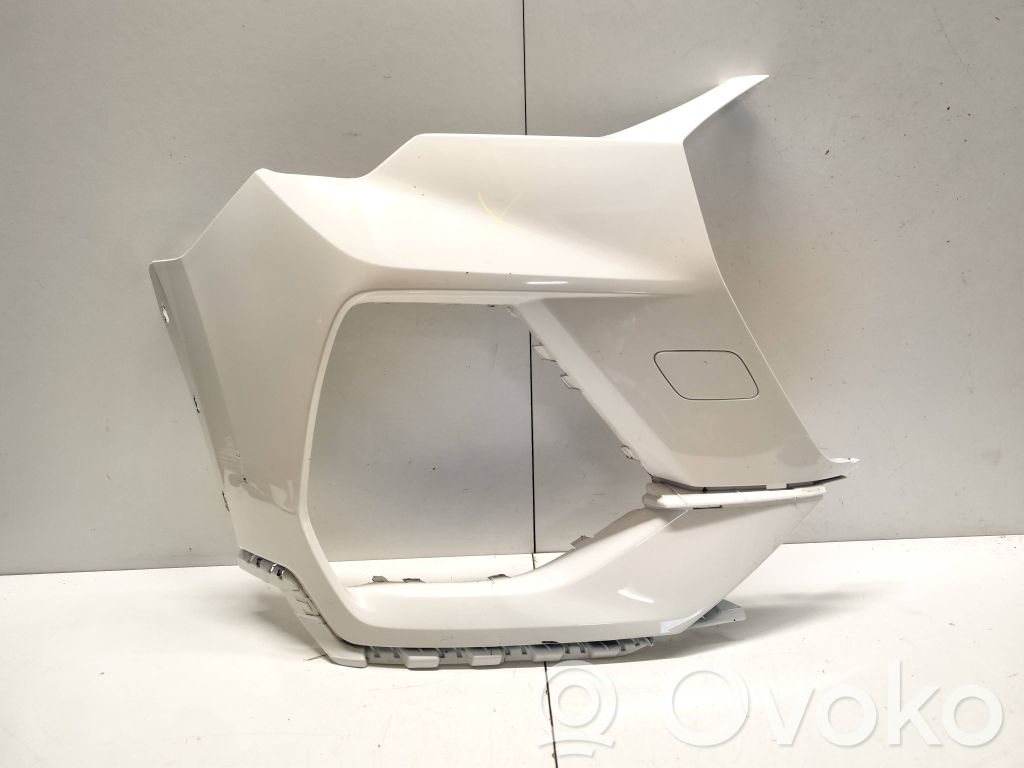 Audi Q3 F3 Zderzak przedni 