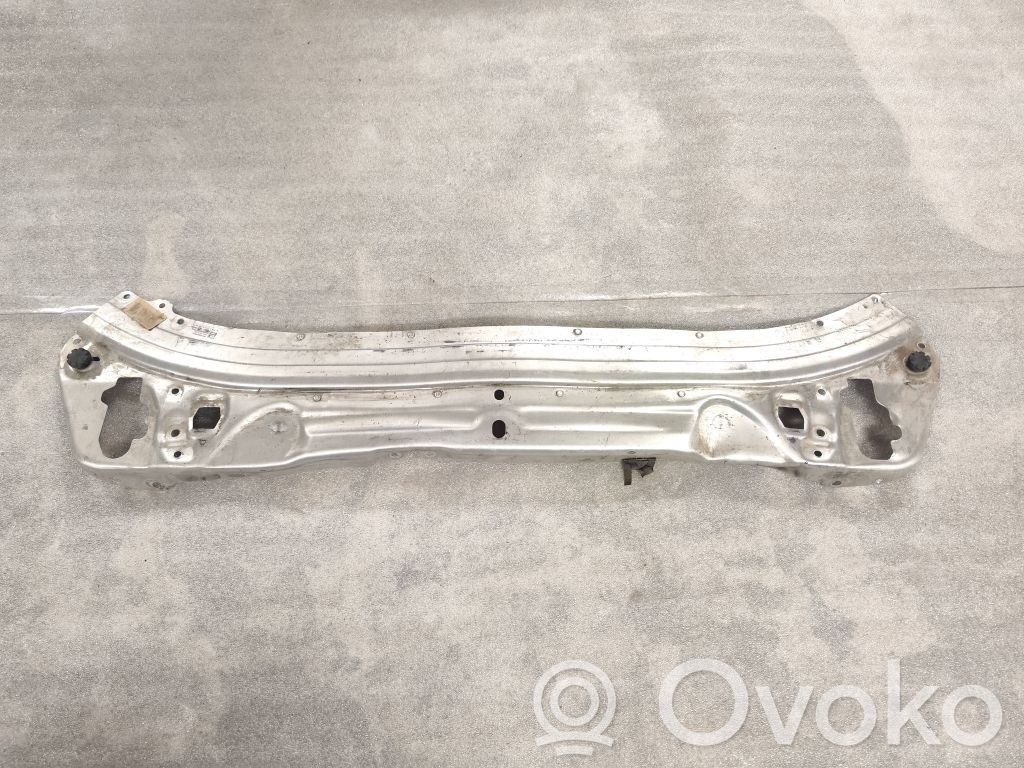 Mercedes-Benz C AMG W205 Panel mocowania chłodnicy / góra 
