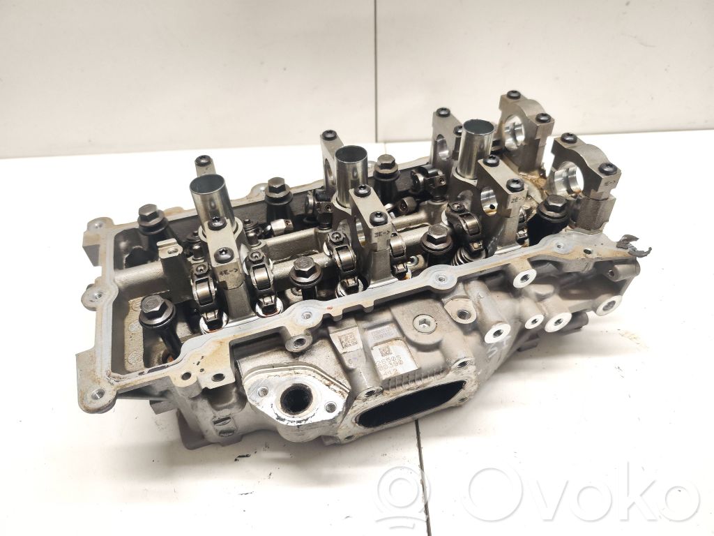 Dodge Durango Engine head 