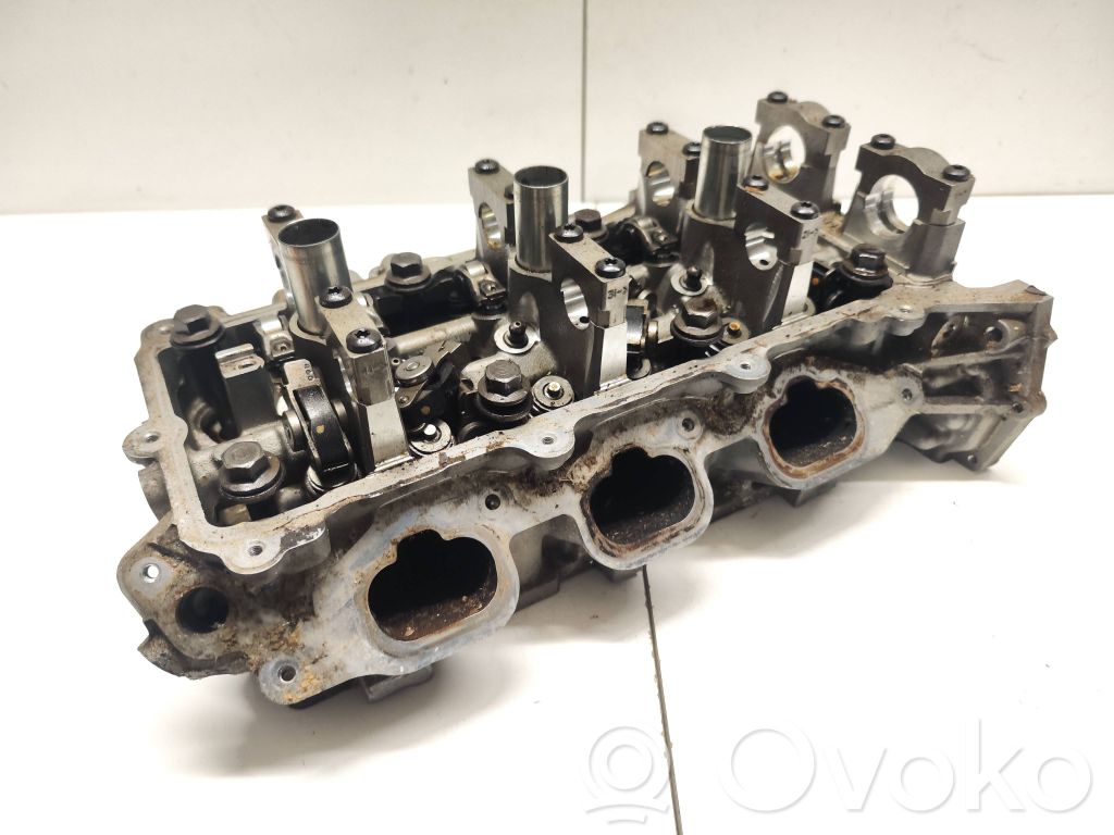 Dodge Durango Engine head 