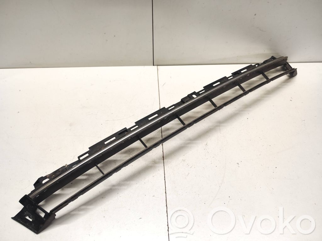 Audi A5 Front bumper lower grill 