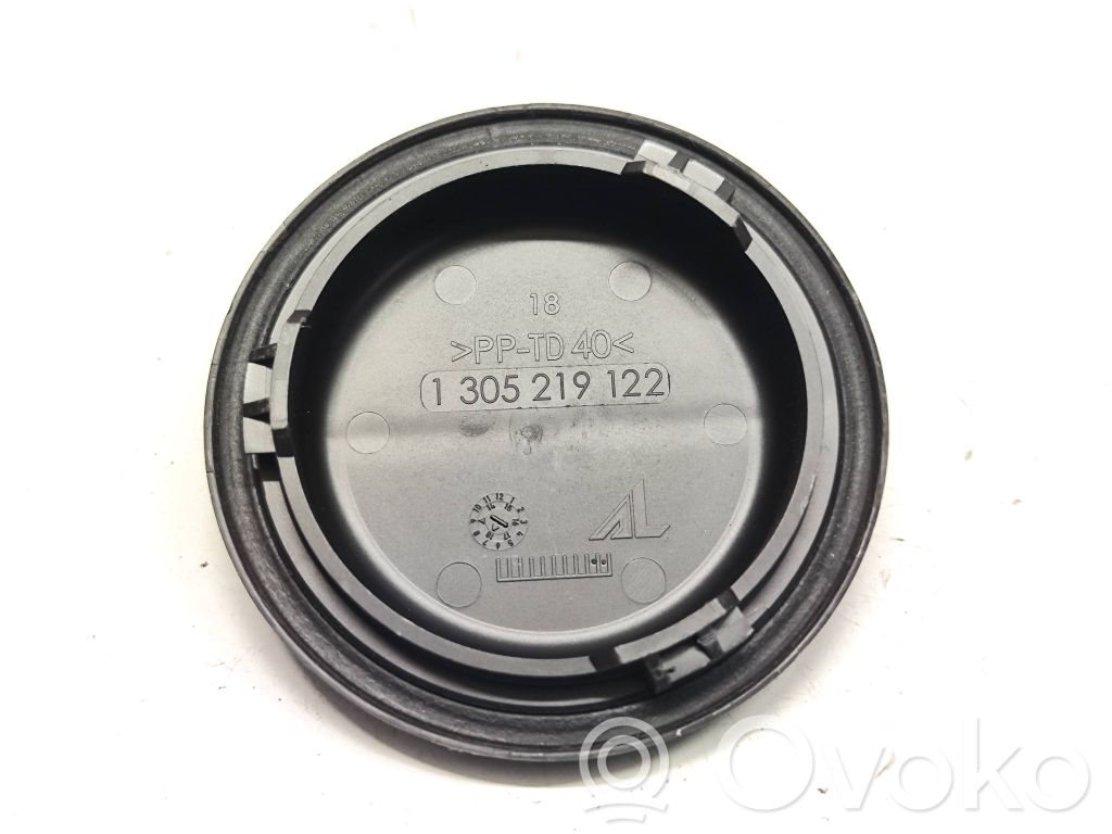 Chrysler Pacifica Deckel Abdeckung Scheinwerfer 