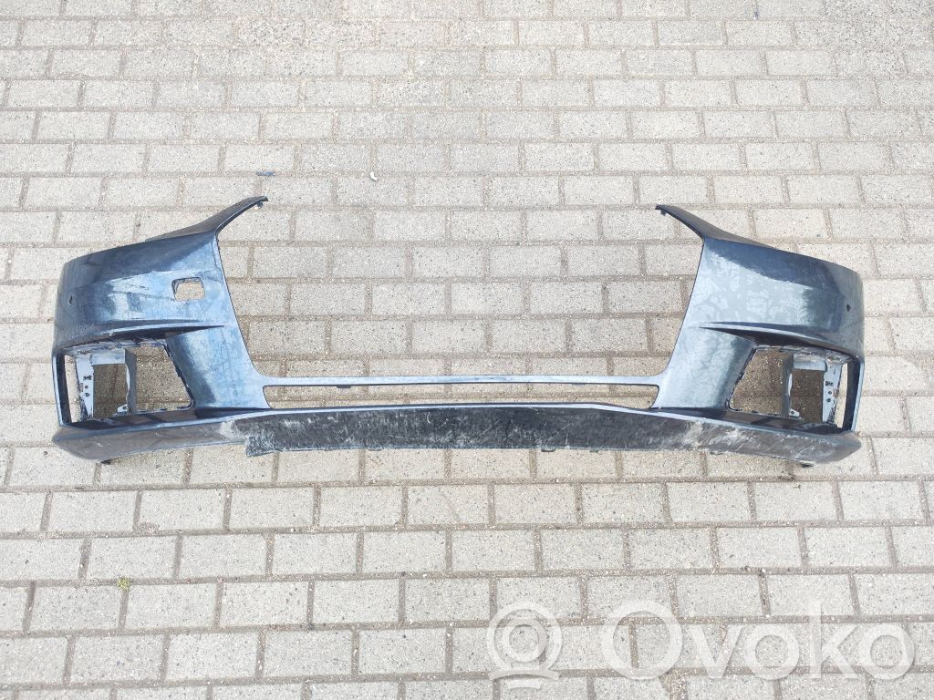 Audi A4 S4 B9 Parachoques delantero 