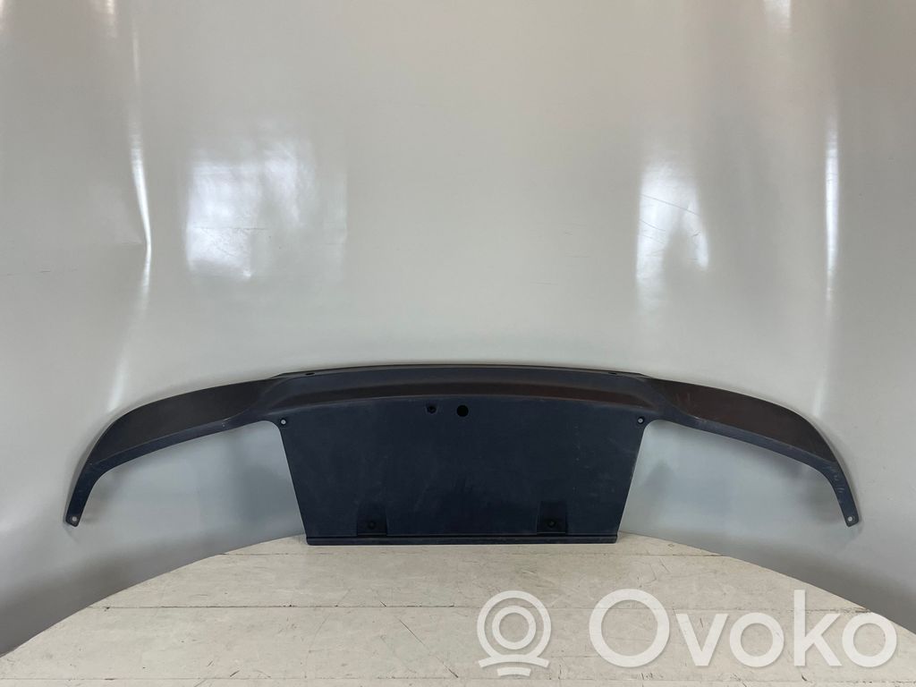 Opel Insignia B Listwa dolna zderzaka tylnego 