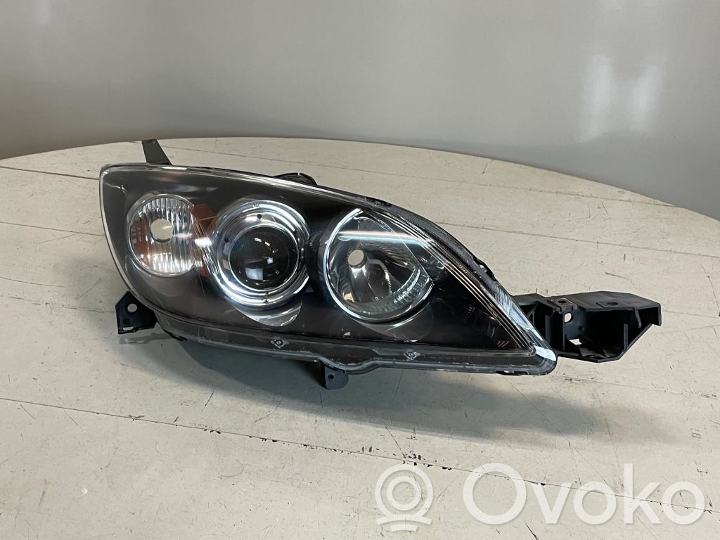 Scheinwerfer   8651000650