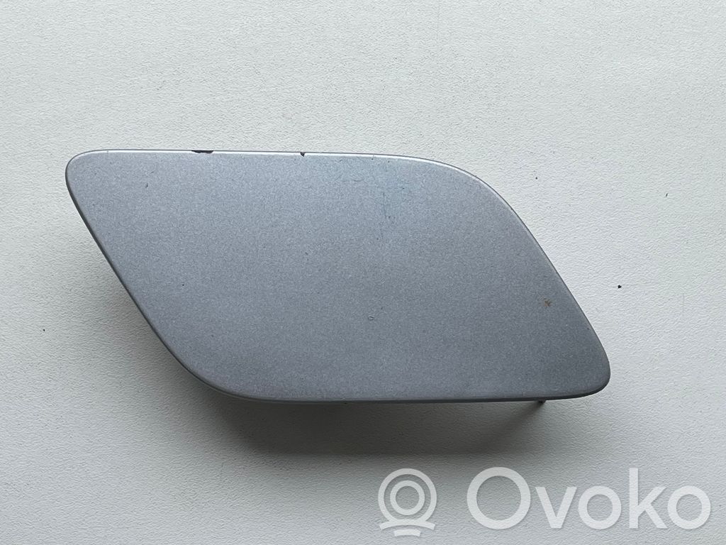 Audi Q7 4L Zaślepka spryskiwacza lampy przedniej 
