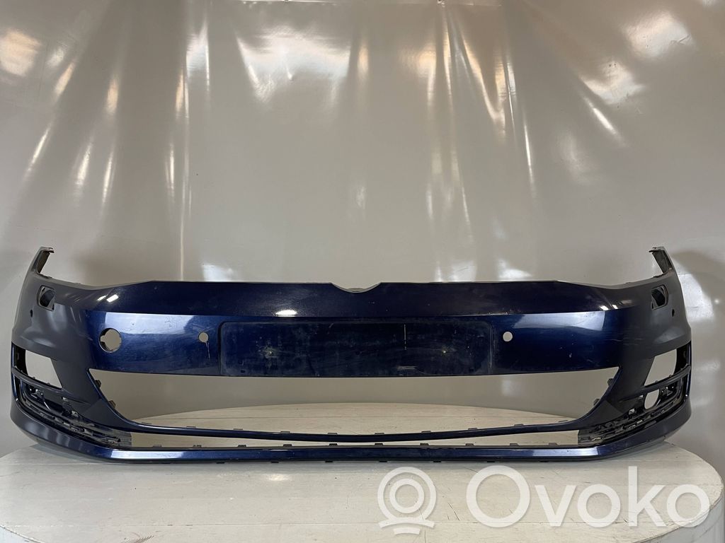 Volkswagen Golf VII Paraurti anteriore 