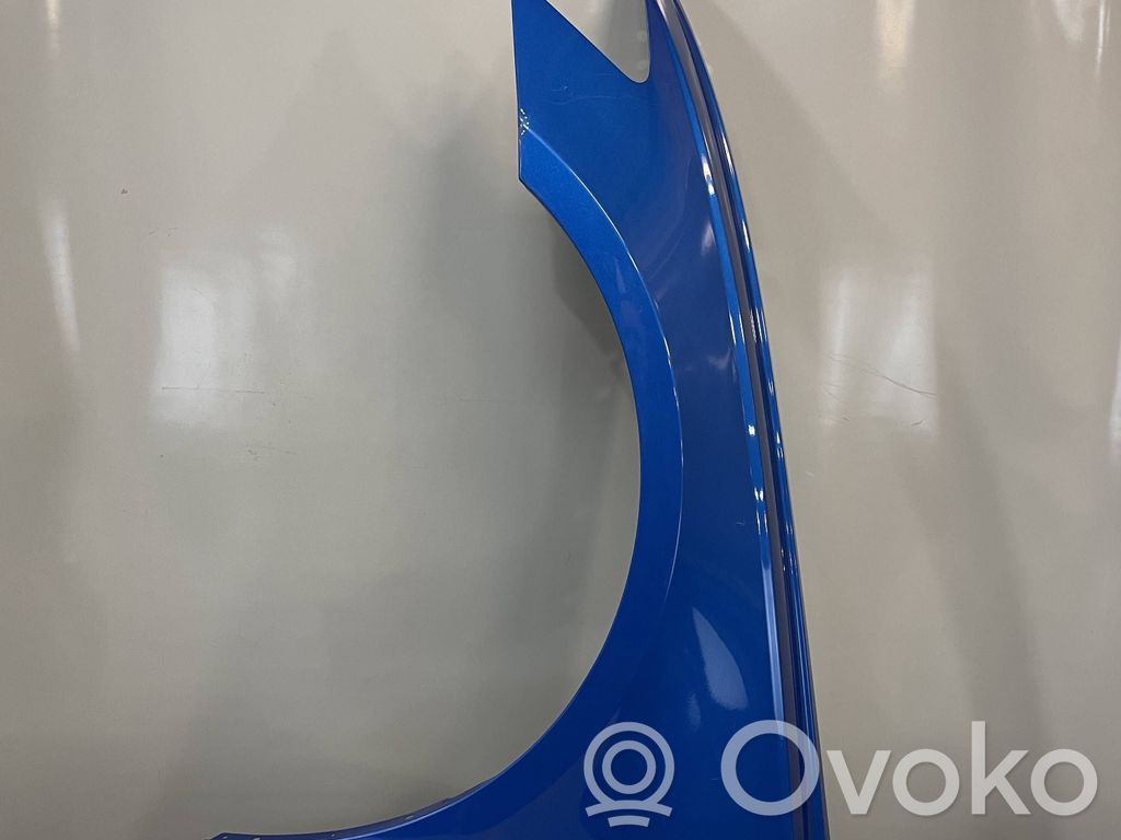 Guardabarro   4K0821106B