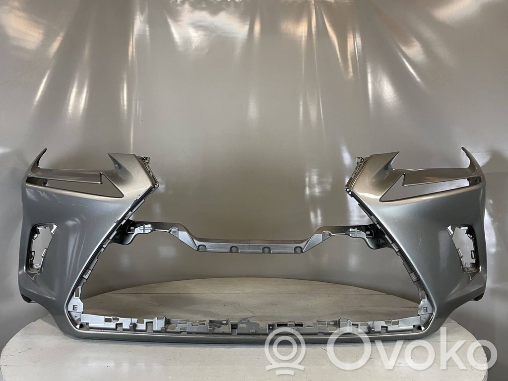 Lexus NX Parachoques delantero 