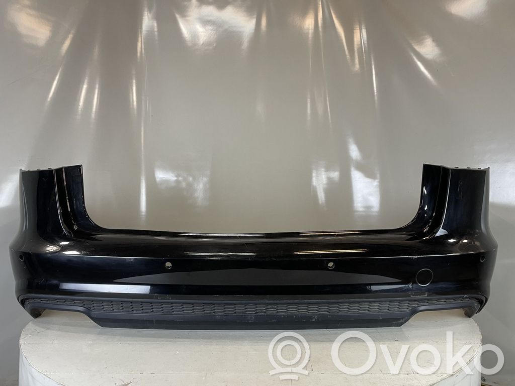 Audi A6 S6 C7 4G Bară spate 