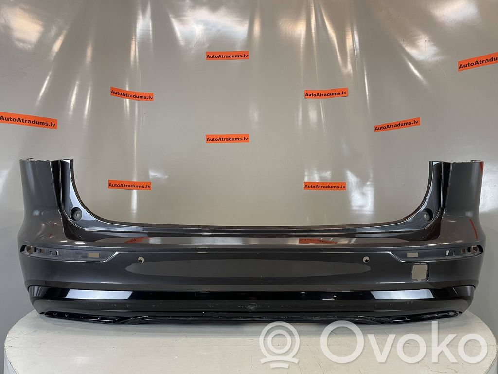 Volvo V60 Puskuri 