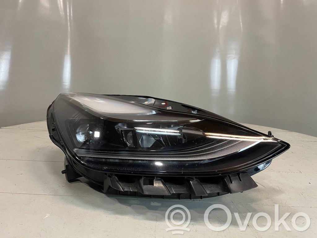 Headlight/headlamp   151495300C,01531904,SCKV21041000768