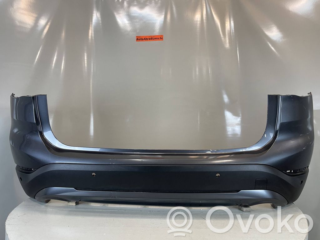 BMW X1 F48 F49 Zderzak tylny 