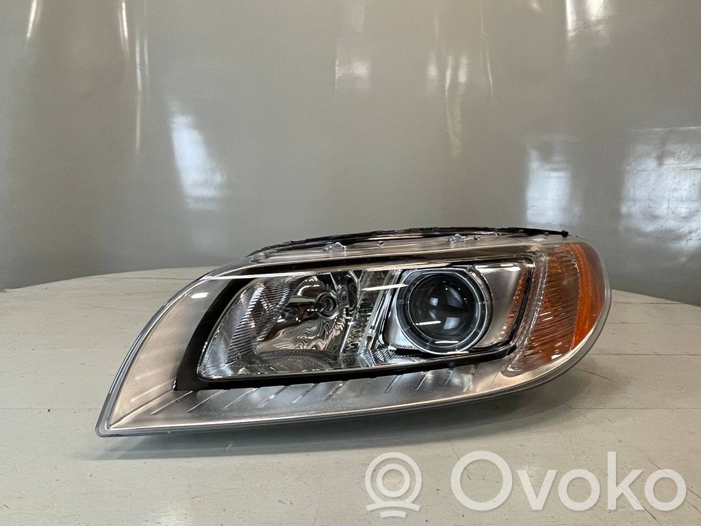 Volvo V70 Scheinwerfer 