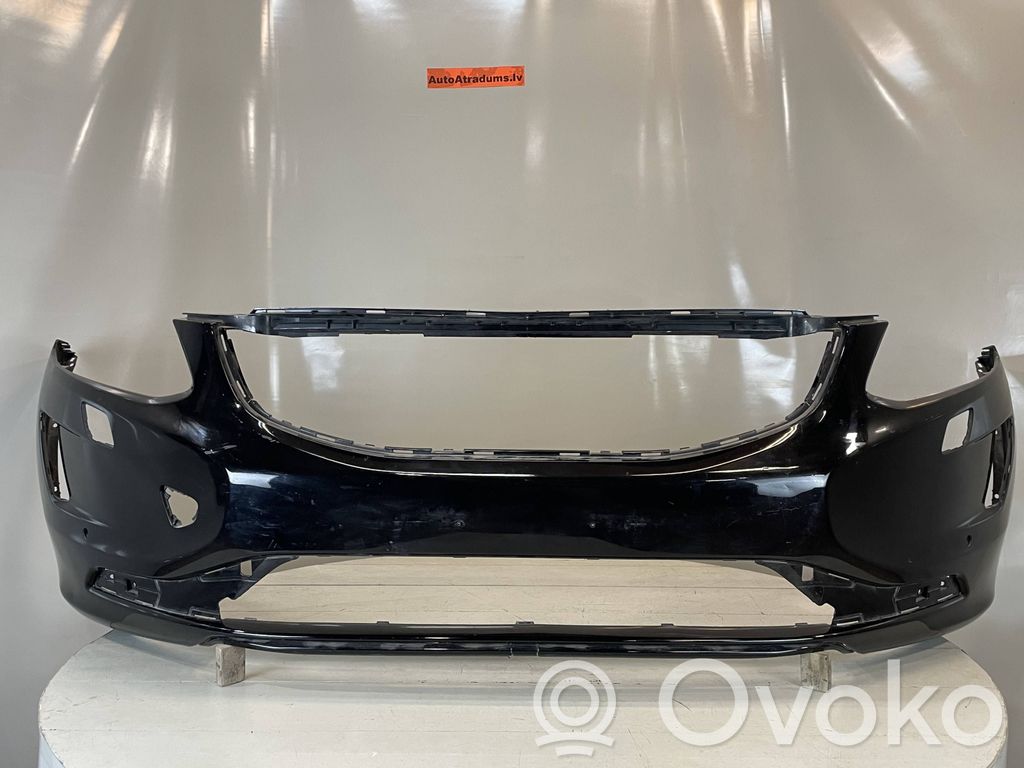 Volvo XC60 Paraurti anteriore 