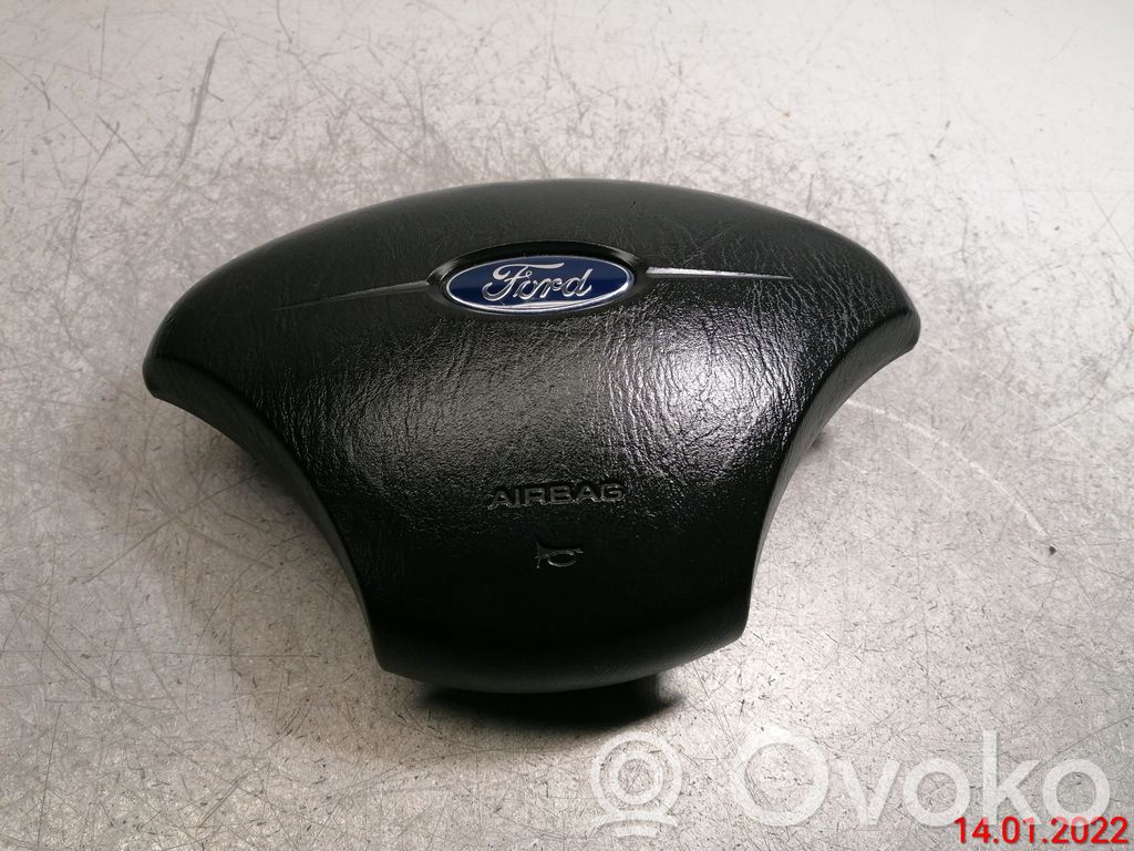 Ford Focus Stūres drošības spilvens 